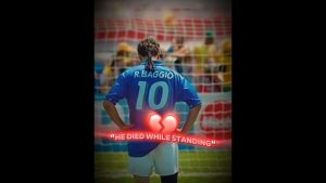 The Man Who Died While